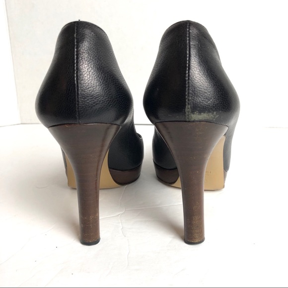 Gucci platform pumps - Picture 5 of 8